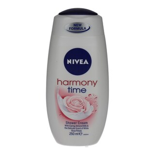 NIVEA | ΑΦΡΟΝΤΟΥΣ HARMONY TIME 250 ML