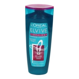 ELVIVE | Σαμπουάν Fibralogy  400 ml