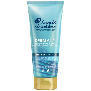 HEAD&SHOULDERS | Conditioner Derma X Pro Hydration 220ml