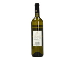 ΕΛΛΗΝΙΚΑ ΚΕΛΑΡΙΑ | ΟΙΝΟΣ ΛΕΥΚΟΣ ΑΣΥΡΤΙΚΟ 750 ML