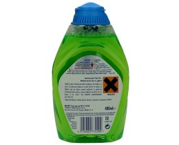 MR PROPER | ULTRA ΥΓΡΟ ΓΕΝΙΚΟΥ ΚΑΘΑΡΙΣΜΟΥ FRESH SPRINGS 400 ML