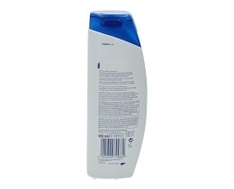 HEAD&SHOULDERS | ΣΑΜΠΟΥΑΝ ΑΝΤΙΠΙΤΥΡΙΔΙΚΟ CLASSIC CLEAN 400 ML