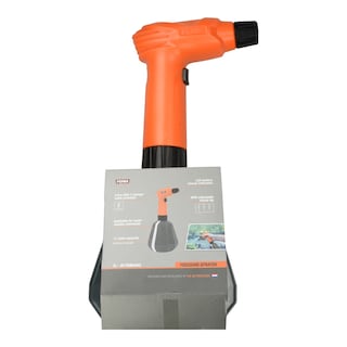 FERM | Ψεκαστικό Πίεσης 1lt 4V 1 Τεμάχιο