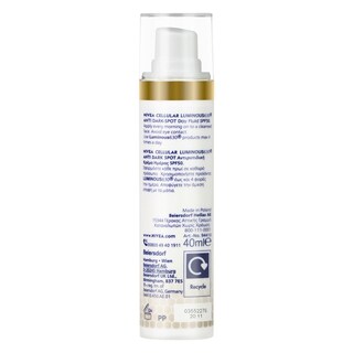 NIVEA | Κρέμα Ημέρας Luminous 630 SPF50 40ml