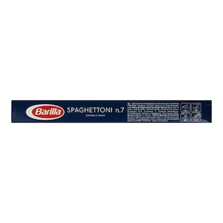 BARILLA | Μακαρόνια Σπαγγετόνι Νο 7 500 gr