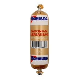 LEVERWURST | Meat Pate Holland 125g