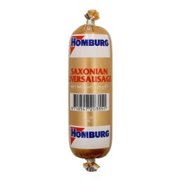 LEVERWURST | Πατέ Αλλαντικών Ολλανδίας 125gr