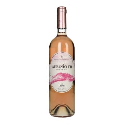 ΧΑΤΖΗΓΕΩΡΓΙΟΥ | Rose Wine Dry Limnia Gi 750ml