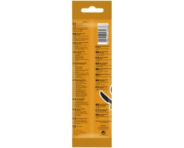 BIC | ΣΤΥΛΟ CRISTAL FIN 08 BLUE 4 ΤΕΜ