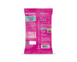 SAMOURI | Κρέμα Ζαχαροπλαστικής Μπισκότο 130g