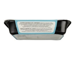 ΑΒ YOU'LL LOVE | ΦΑΡΦΑΛΕΣ ΜΕ ΣΟΛΟΜΟ ΚΑΠΝΙΣΤΟ & ΣΠΑΝΑΚΙ 300 GR