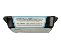 ΑΒ YOU'LL LOVE | ΦΑΡΦΑΛΕΣ ΜΕ ΣΟΛΟΜΟ ΚΑΠΝΙΣΤΟ & ΣΠΑΝΑΚΙ 300 GR