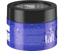 TAFT | Styling Gel Titane 250ml