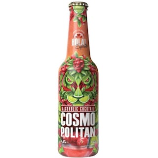 HOLA! ESPIRITO | Cocktail Cosmopolitan 330ml