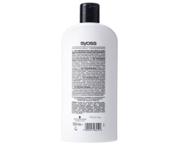 SYOSS | Conditioner Blonde & Silver  500ml