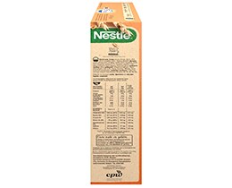 FITNESS | Δημητριακά Ολικής Άλεσης Με Φρούτα 600gr