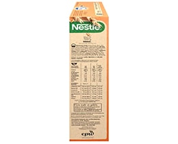FITNESS | Δημητριακά Ολικής Άλεσης Με Φρούτα 600gr