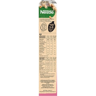 NESTLE | FITNESS | Δημητριακά Ολικής Άλεσης Ruby Chocolate 300gr