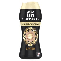 LENOR | LENOR UNSTOPPABLES LAVISH  210GR