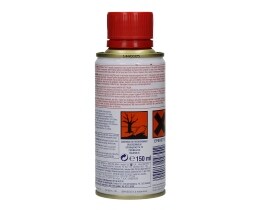 BRASSO | ΥΓΡO ΓΥΑΛΙΣΜΑΤΟΣ ΜΕΤΑΛΛΩΝ 150 ML
