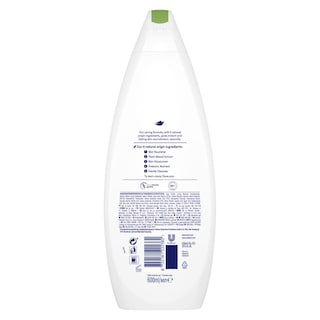 DOVE | Αφρόλουτρο Care by Nature Awakening 600ml