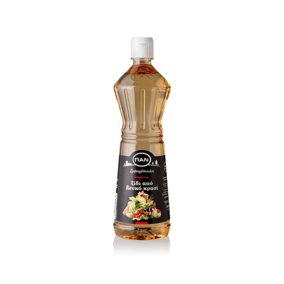 ΠΑΝ Ξίδι Λευκό Κρασί 350ml