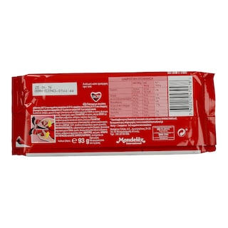 LACTA | ΣΟΚΟΛΑΤΑ MELTY ΜΠΙΣΚΟΤΟ ΚΑΡΑΜΕΛΑ 93 GR