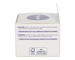NIVEA | VISAGE | Κρέμα Προσώπου Ημέρας Sensitive SPF15 50ml