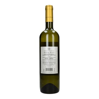 ΚΤΗΜΑ ΜΙΧΑΗΛΙΔΗ | Οίνος Λευκός Πύλη 750ml