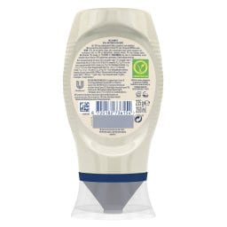 HELLMANN'S | Μαγιονέζα Real Top Down 250ml