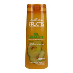 FRUCTIS | ΣΑΜΠOYAN OIL REPAIR 400ML