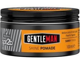 GOT2B | GOT2B GENTLEMAN SHINE POMADE 100ML