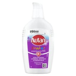 AUTAN | Απωθητικό Κουνουπιών Junior Gel 100ml