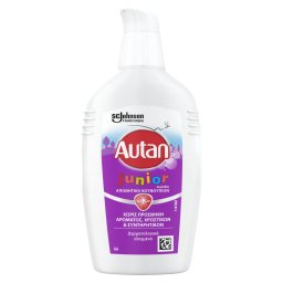 AUTAN | Απωθητικό Κουνουπιών Junior Gel 100ml