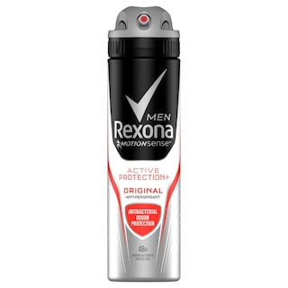 REXONA | DEO ACTΙVE ORIGINAL SPRAY ACTΙVE ORIGINAL 150ML