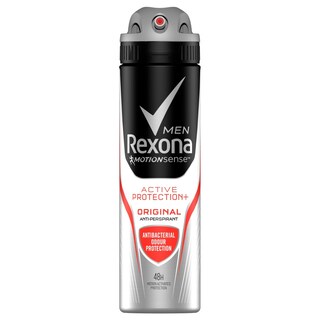 REXONA | DEO ACTΙVE ORIGINAL SPRAY ACTΙVE ORIGINAL 150ML