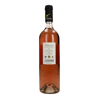 ΛΑΛΙΚΟΣ | Οίνος Ροζέ Ημίξηρος Varit 750ml