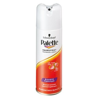 PALETTE | Λακ Χτενίσματος Δυνατό Κράτημα 175ml