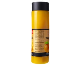 ΟΛΥΜΠΟΣ | FRESH JUICE ORANGE 1LT -0.60Ε