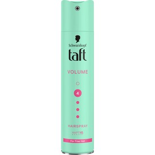 TAFT | Λακ Spray Μαλλιών Taft Volume 250ml
