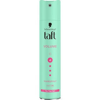 TAFT | Λακ Spray Μαλλιών Taft Volume 250ml