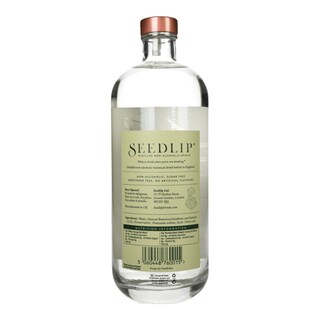 SEEDLIP | ΔΙΑΦΟΡΑ ΠΟΤΑ ΛΕΥΚΑ