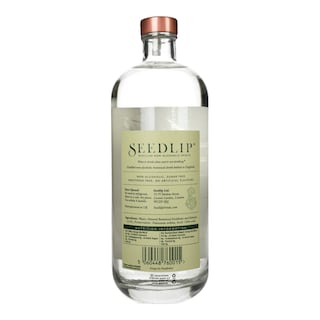 SEEDLIP | ΔΙΑΦΟΡΑ ΠΟΤΑ ΛΕΥΚΑ