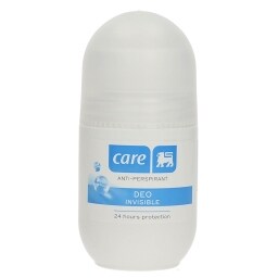 CARE | ΑΠΟΣΜΗΤΙΚΟ ROLL ON  50 ML