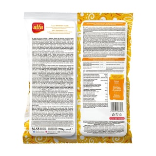 ALFA | Mini Rollitos Τσένταρ και Μπέικον 750g