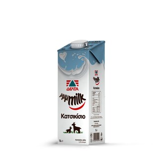 MMMILK