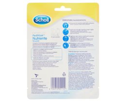 SCHOLL | Μάσκα Ποδιών Pedi Mask Ζεύγος 1 Τεμάχιο