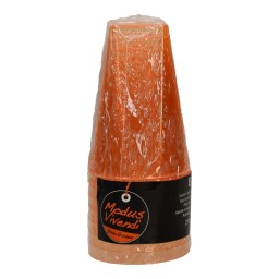 - | ΠΟΤΗΡΙΑ ΠΛΑΣΤΙΚΑ CRYSTAL ΠΟΡΤΟΚΑΛΙ 21 CL 8 TEM