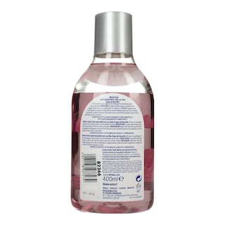 NIVEA | NIVEA MICEL.ΝΕΡ.ROSE&OIL 400M(1.5E)