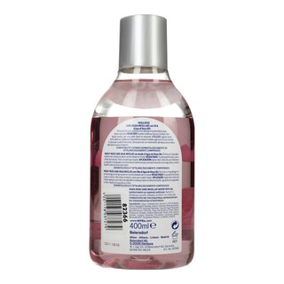 NIVEA | NIVEA MICEL.ΝΕΡ.ROSE&OIL 400M(1.5E)